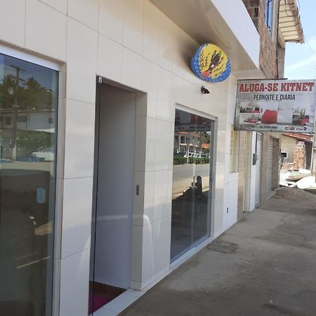 شقة Hospedagem Recanto Da Lua ماراغوغي المظهر الخارجي الصورة