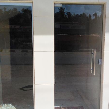 شقة Hospedagem Recanto Da Lua ماراغوغي المظهر الخارجي الصورة